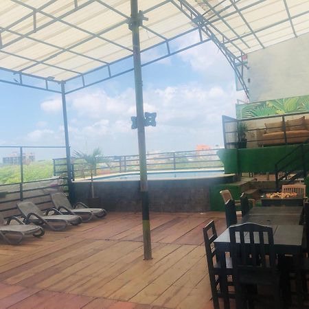 Easy Hotel Playa del Carmen Dış mekan fotoğraf
