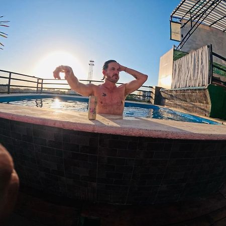 Easy Hotel Playa del Carmen Dış mekan fotoğraf