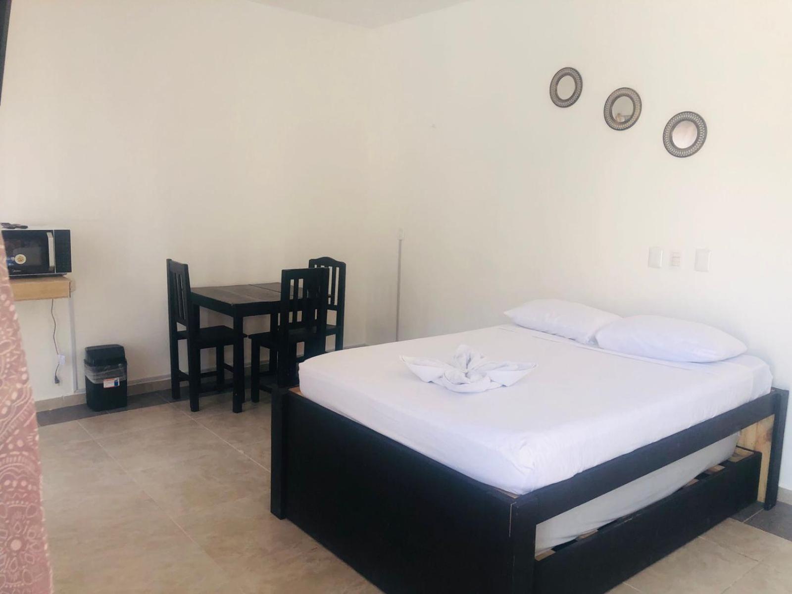 Easy Hotel Playa del Carmen Dış mekan fotoğraf