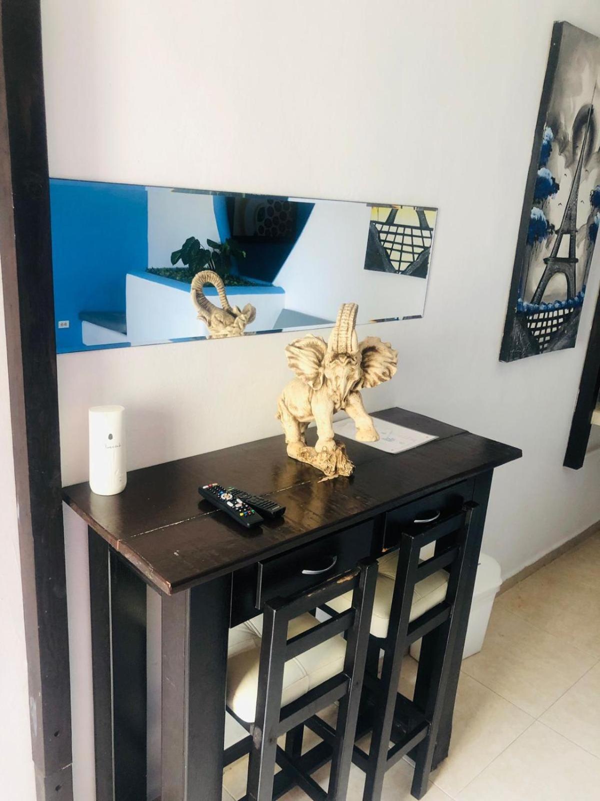 Easy Hotel Playa del Carmen Dış mekan fotoğraf