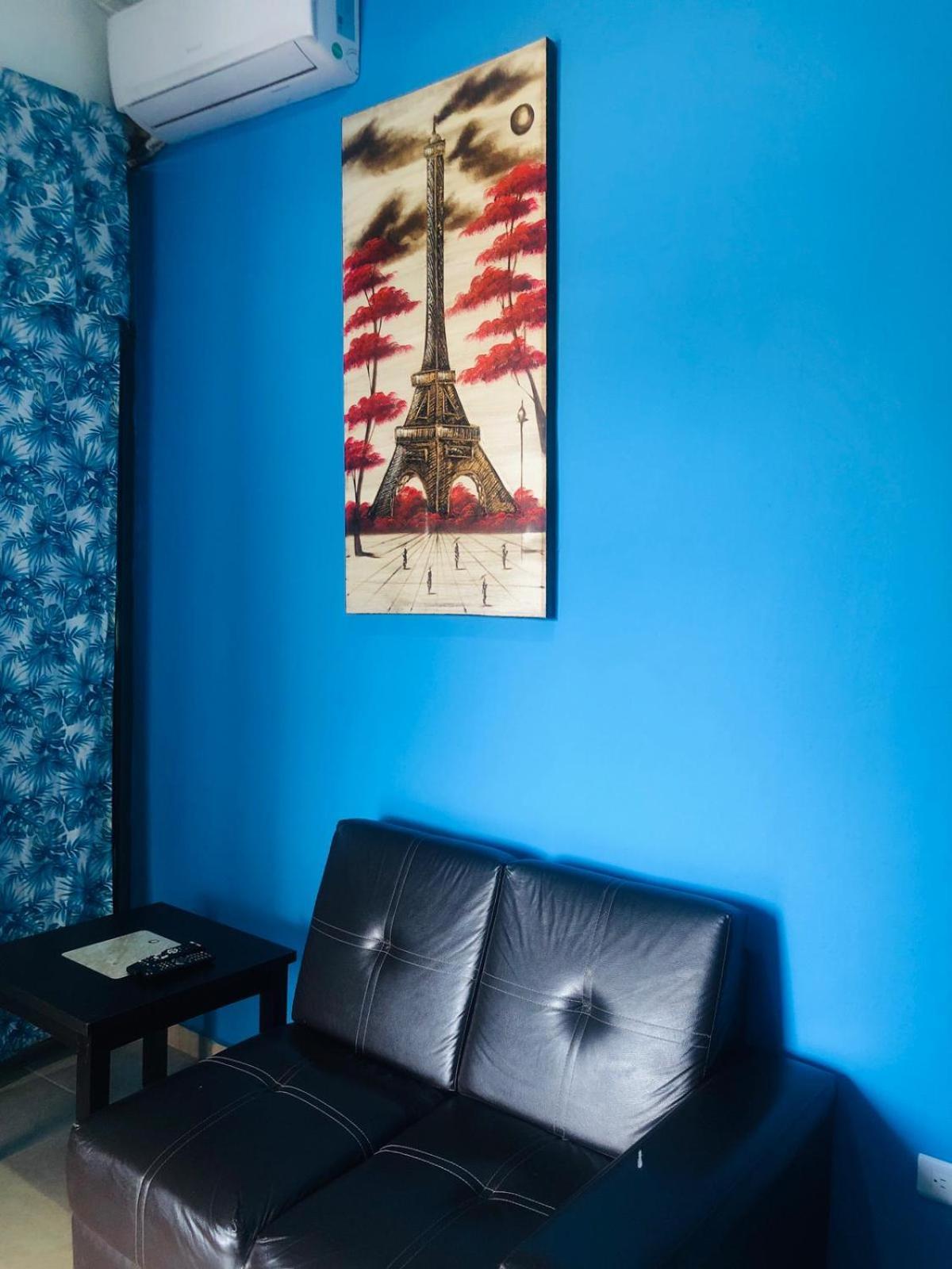 Easy Hotel Playa del Carmen Dış mekan fotoğraf