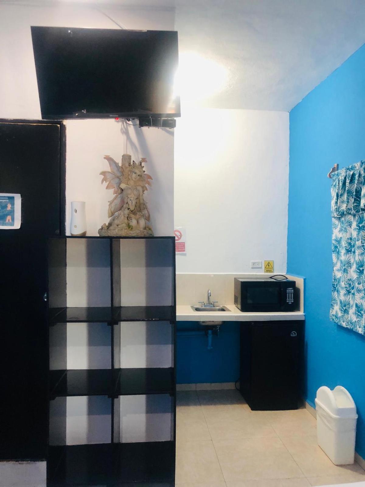 Easy Hotel Playa del Carmen Dış mekan fotoğraf