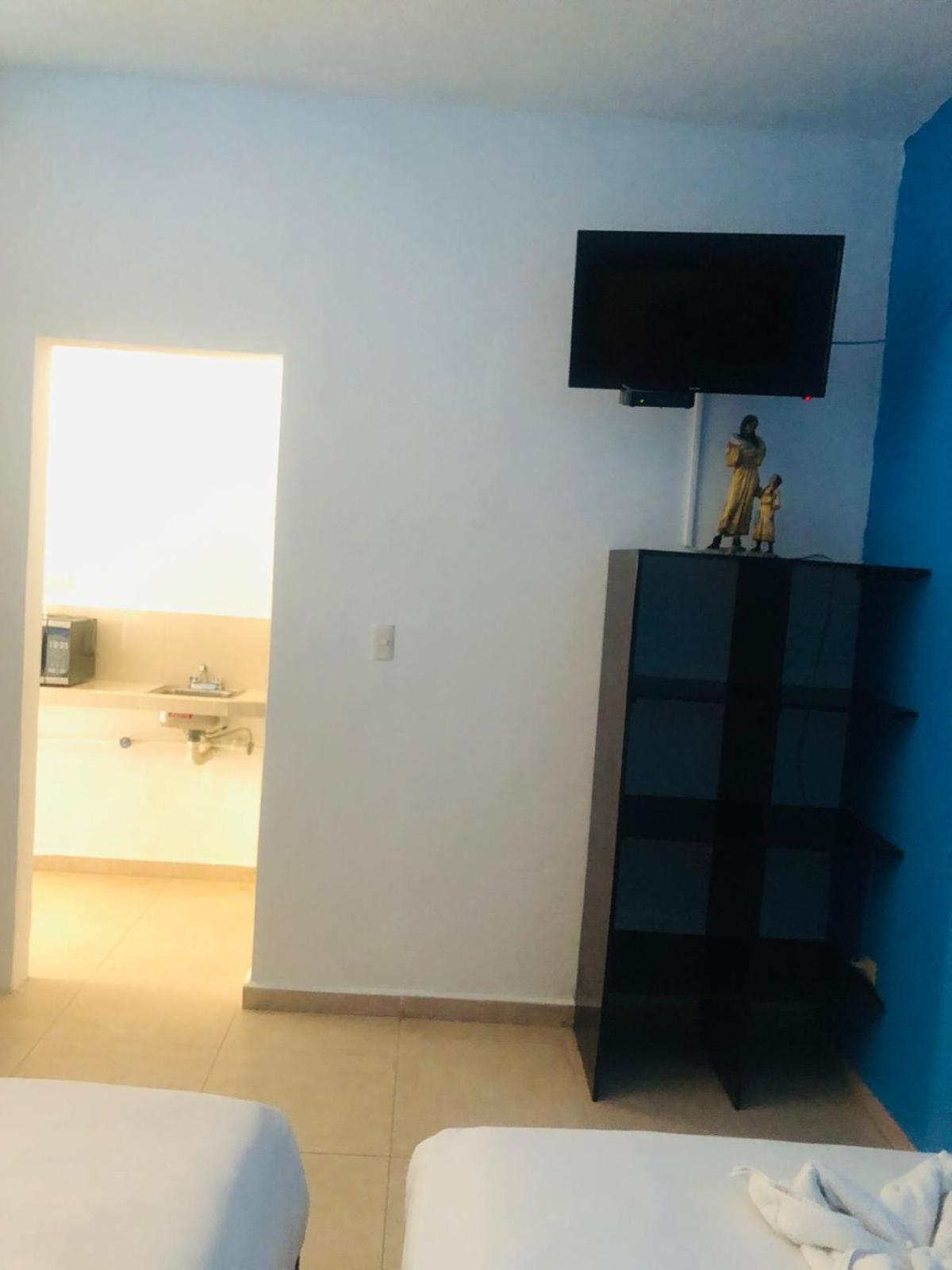 Easy Hotel Playa del Carmen Dış mekan fotoğraf