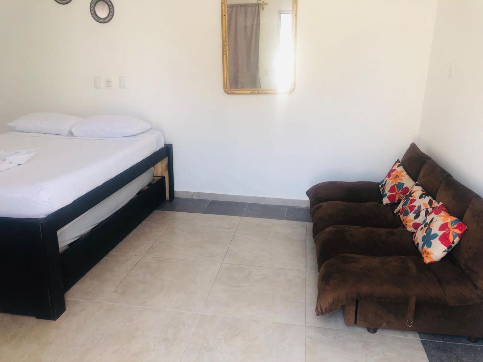 Easy Hotel Playa del Carmen Dış mekan fotoğraf