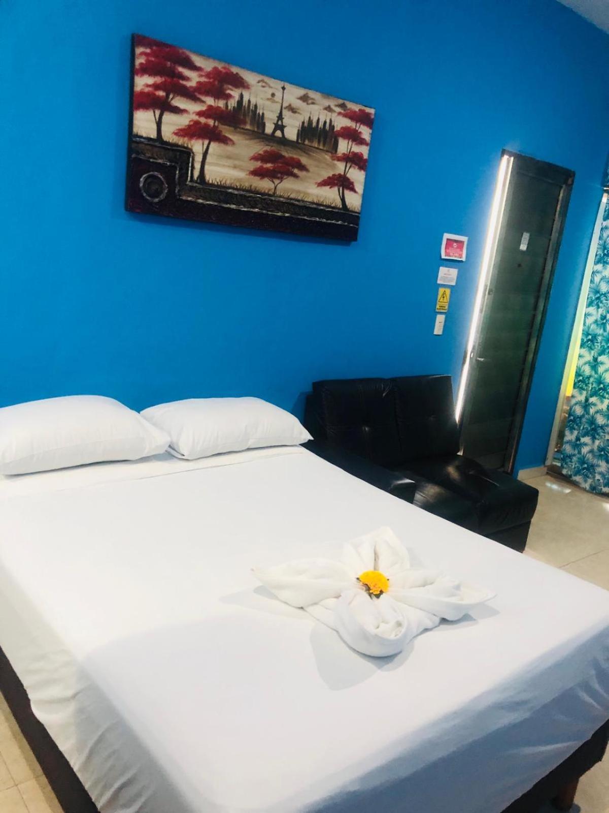 Easy Hotel Playa del Carmen Dış mekan fotoğraf