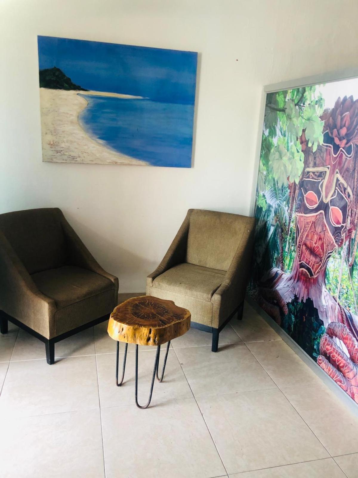 Easy Hotel Playa del Carmen Dış mekan fotoğraf