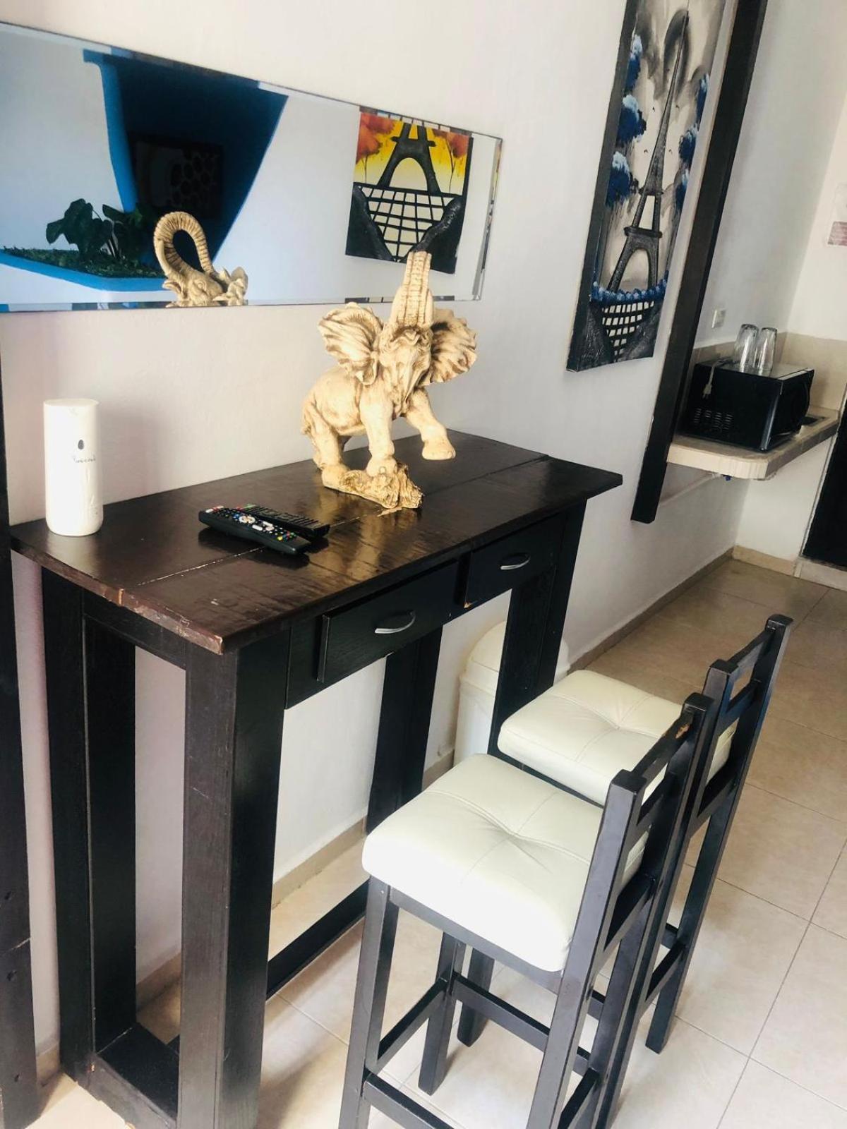 Easy Hotel Playa del Carmen Dış mekan fotoğraf