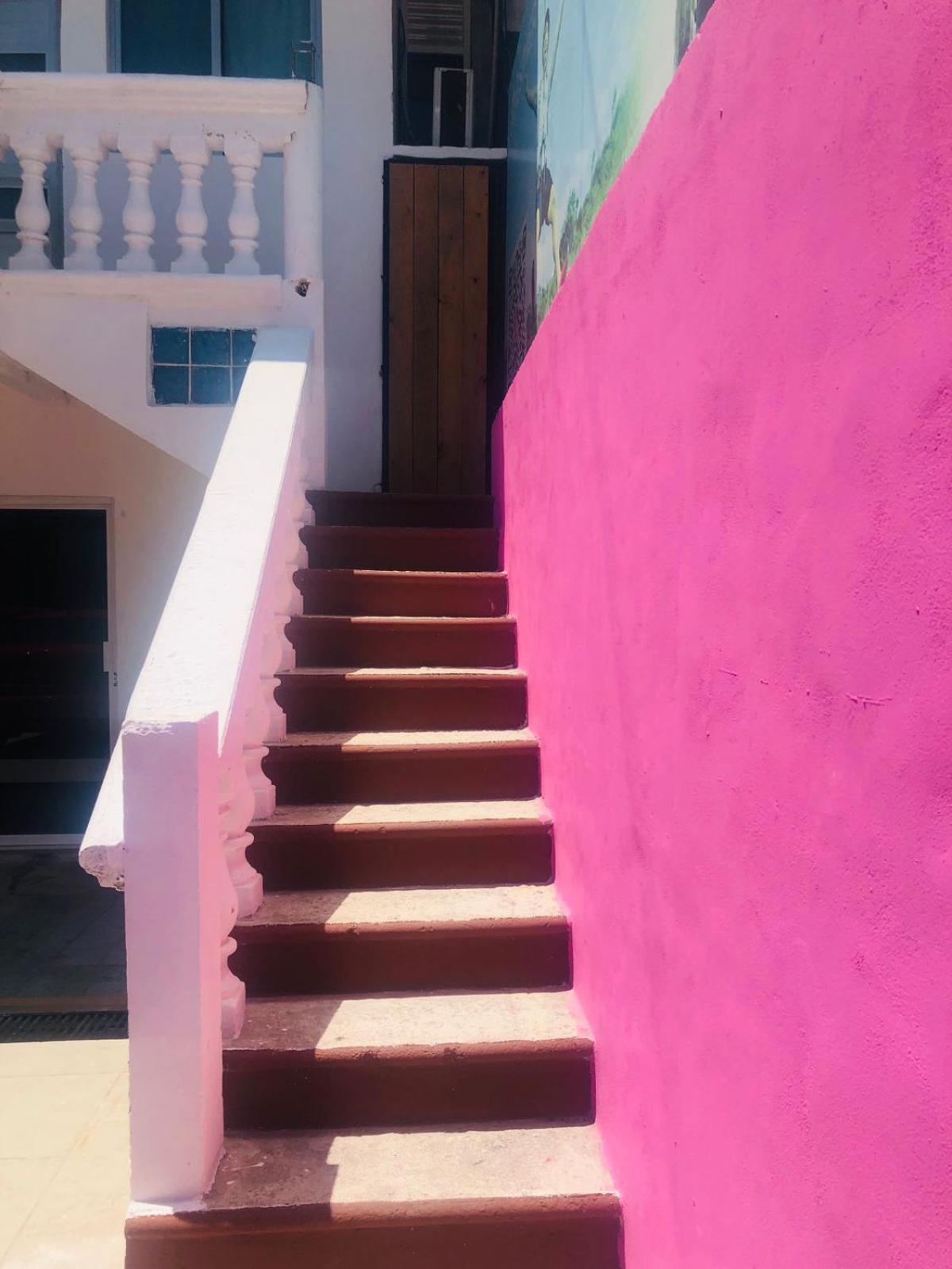 Easy Hotel Playa del Carmen Dış mekan fotoğraf