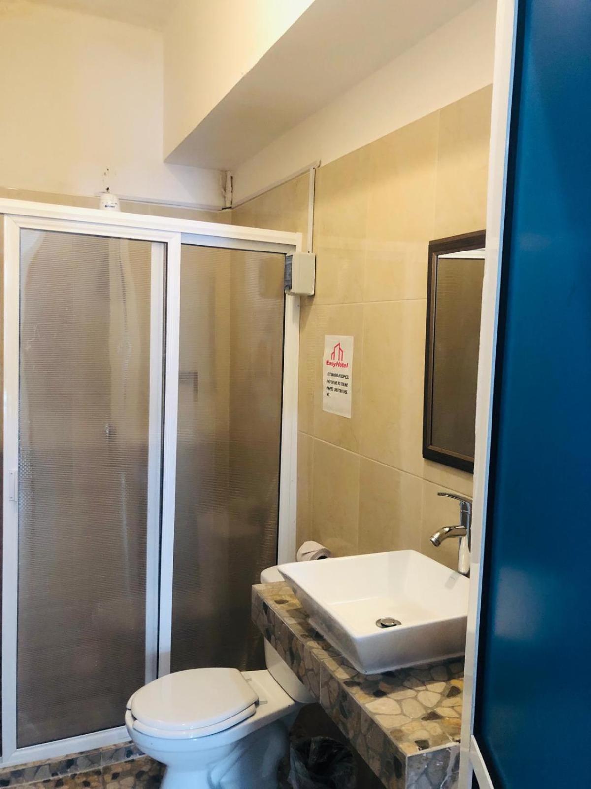 Easy Hotel Playa del Carmen Dış mekan fotoğraf