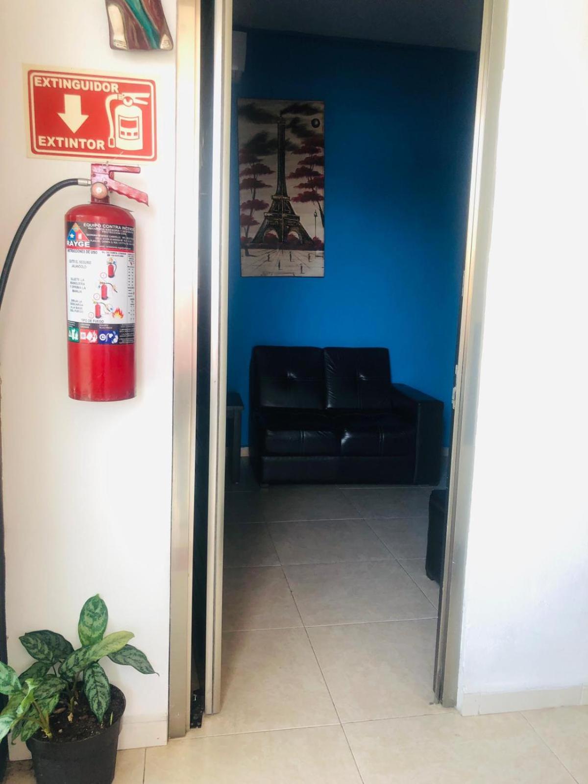 Easy Hotel Playa del Carmen Dış mekan fotoğraf