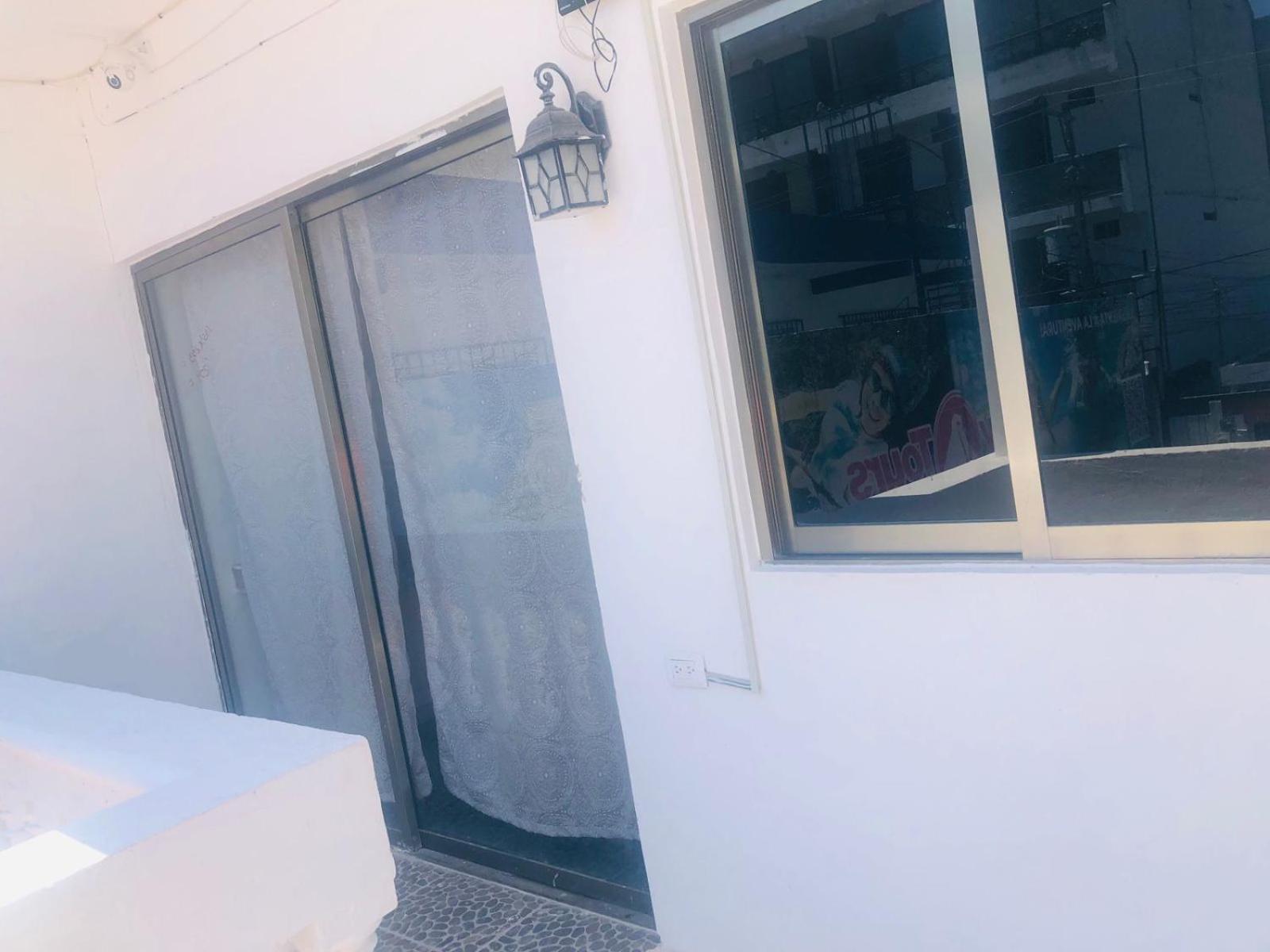 Easy Hotel Playa del Carmen Dış mekan fotoğraf