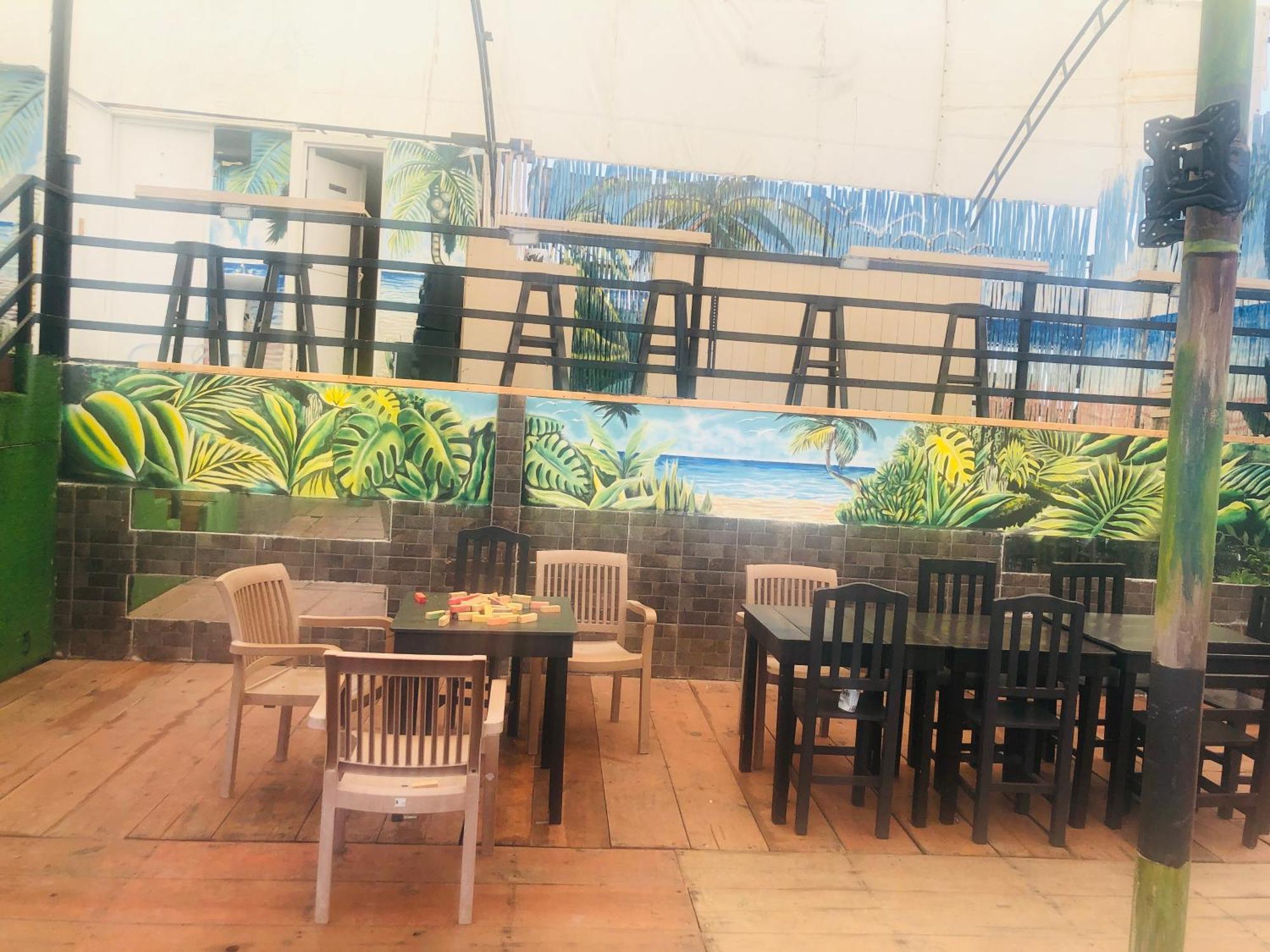 Easy Hotel Playa del Carmen Dış mekan fotoğraf